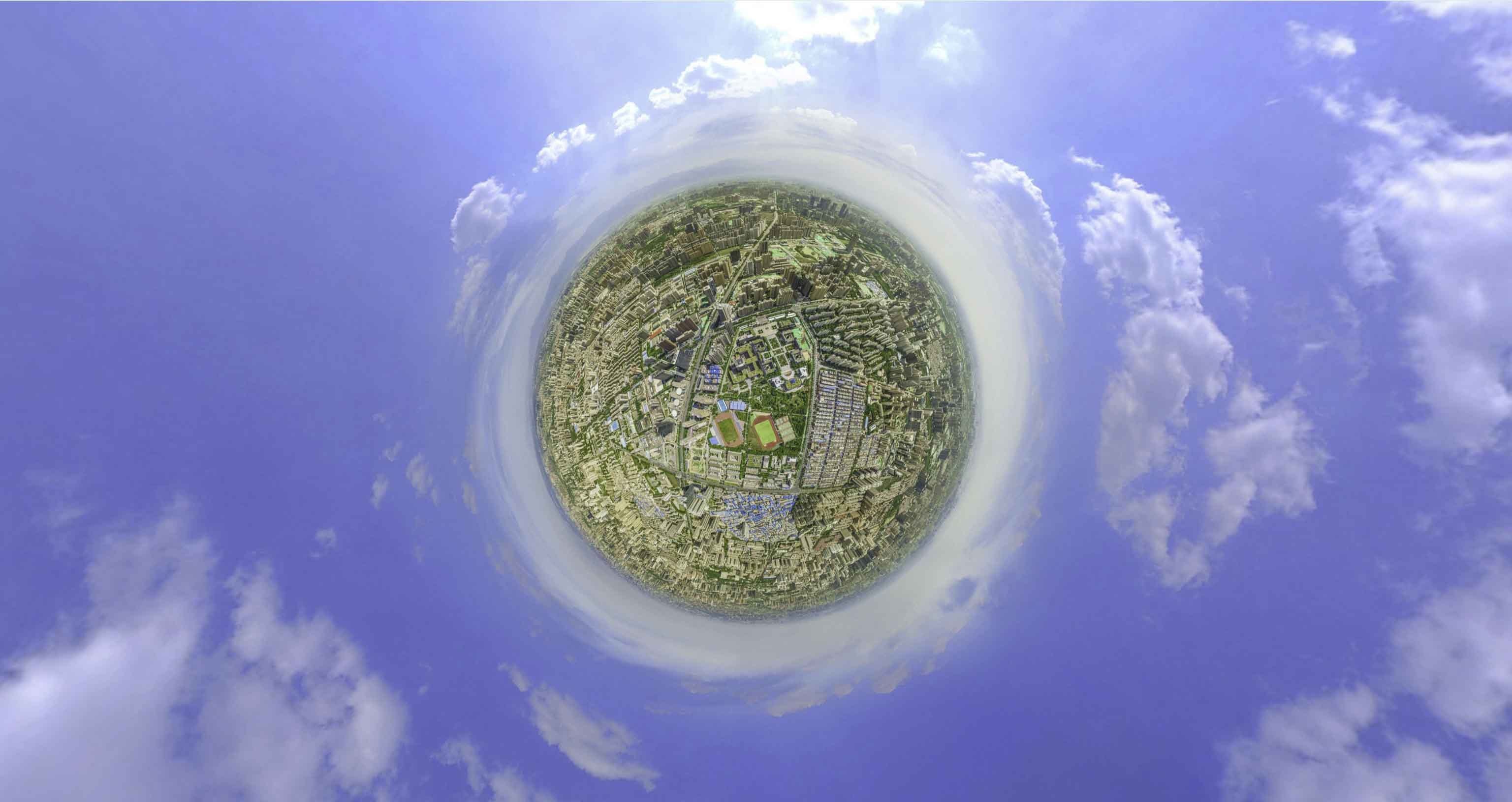 通什镇沣河金湾