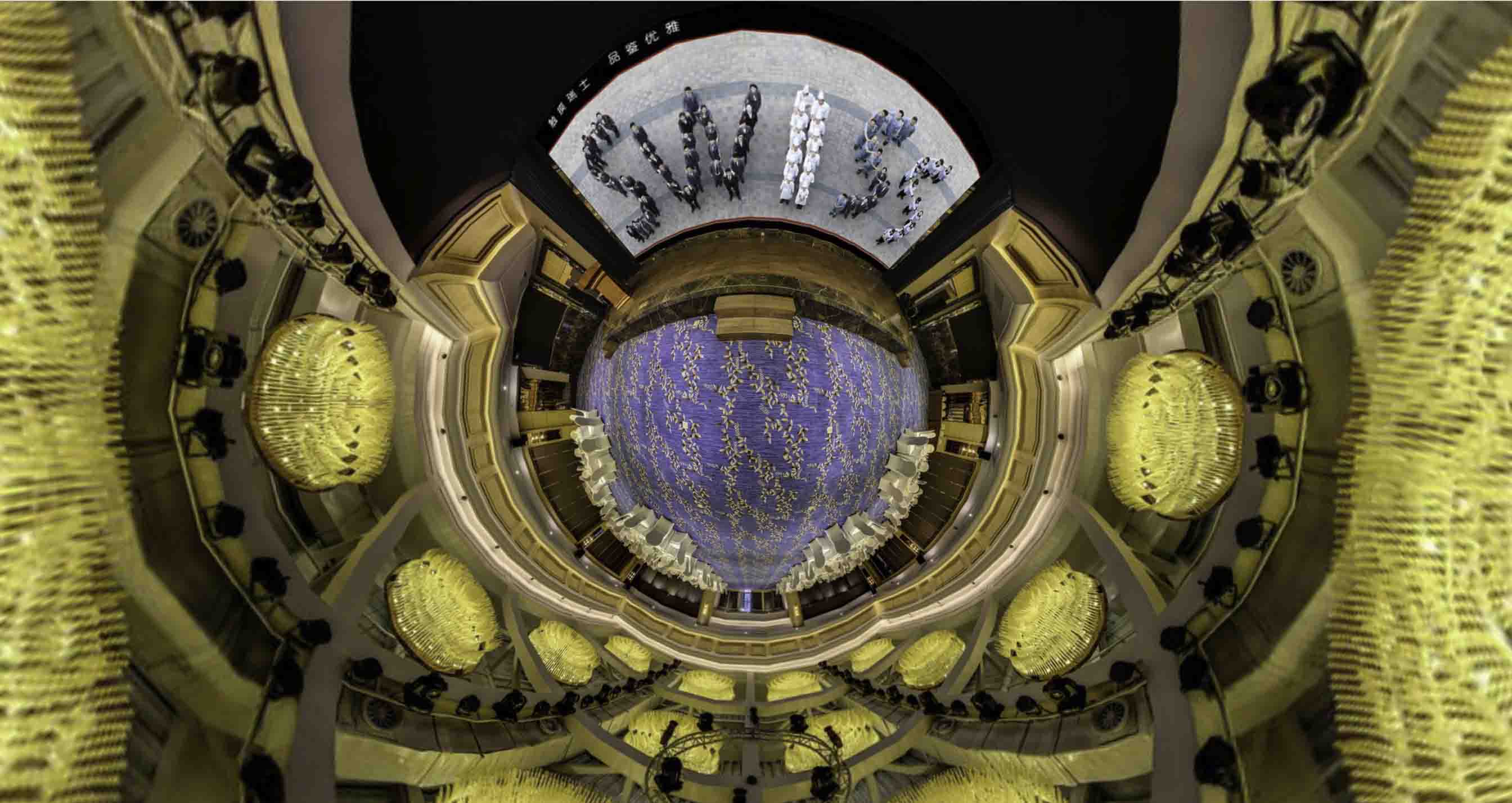 通什镇探索VR全景拍摄中的深度感：营造沉浸式体验的关键要素